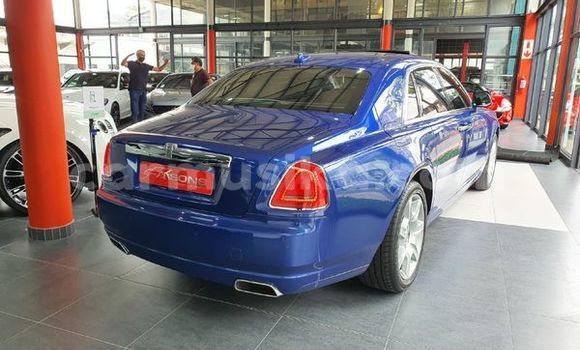 Buy Used Rolls-Royce Phantom Blue Car in Beitbridge in Matabeleland South Buy Used Rolls-Royce Phantom Blue Car in Beitbridge in Matabeleland South