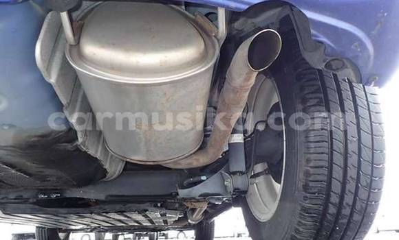 Buy Used Honda Fit Blue Car in Beitbridge in Matabeleland South Buy Used Honda Fit Blue Car in Beitbridge in Matabeleland South