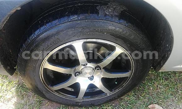 Acheter Occasion Voiture Nissan NV200 Gris à Beitbridge, Matabeleland South Acheter Occasion Voiture Nissan NV200 Gris à Beitbridge, Matabeleland South