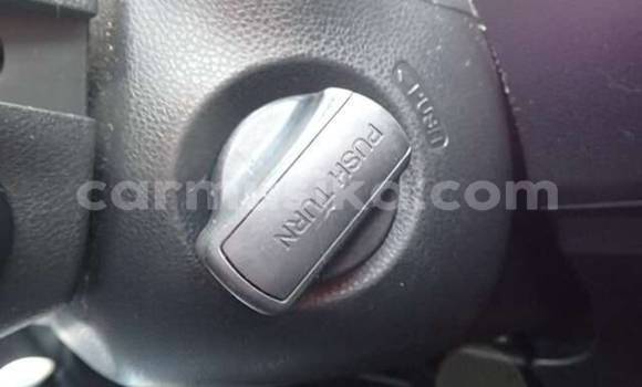 Buy Used Honda Fit Blue Car in Beitbridge in Matabeleland South Buy Used Honda Fit Blue Car in Beitbridge in Matabeleland South