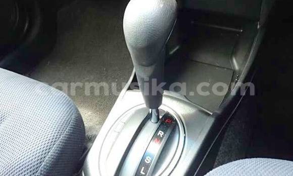 Buy Used Honda Fit Blue Car in Beitbridge in Matabeleland South Buy Used Honda Fit Blue Car in Beitbridge in Matabeleland South