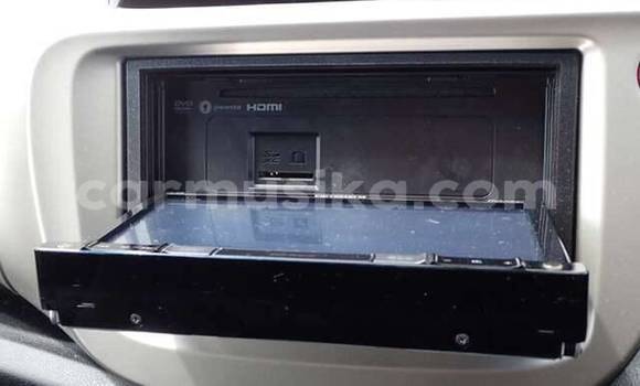 Buy Used Honda Fit Blue Car in Beitbridge in Matabeleland South Buy Used Honda Fit Blue Car in Beitbridge in Matabeleland South