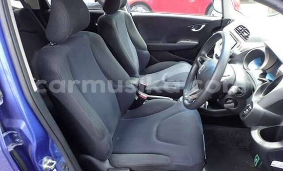 Buy Used Honda Fit Blue Car in Beitbridge in Matabeleland South Buy Used Honda Fit Blue Car in Beitbridge in Matabeleland South