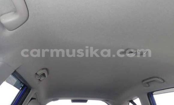 Buy Used Honda Fit Blue Car in Beitbridge in Matabeleland South Buy Used Honda Fit Blue Car in Beitbridge in Matabeleland South