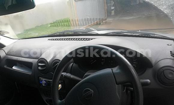 Acheter Occasion Voiture Nissan NV200 Gris à Beitbridge, Matabeleland South Acheter Occasion Voiture Nissan NV200 Gris à Beitbridge, Matabeleland South