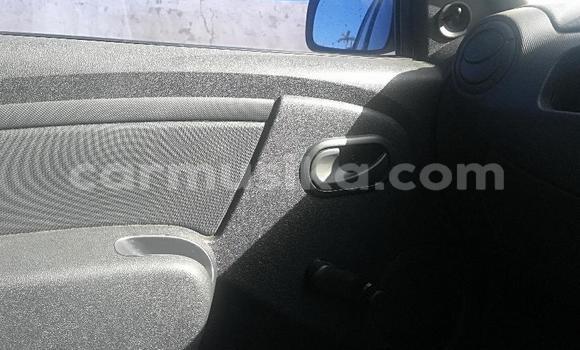 Acheter Occasion Voiture Nissan NV200 Gris à Beitbridge, Matabeleland South Acheter Occasion Voiture Nissan NV200 Gris à Beitbridge, Matabeleland South