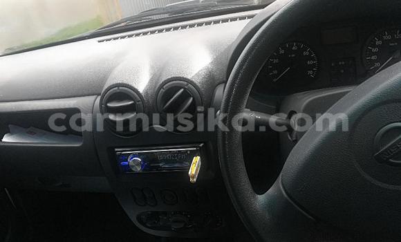 Acheter Occasion Voiture Nissan NV200 Gris à Beitbridge, Matabeleland South Acheter Occasion Voiture Nissan NV200 Gris à Beitbridge, Matabeleland South