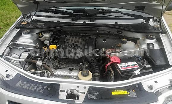 Acheter Occasion Voiture Nissan NV200 Gris à Beitbridge, Matabeleland South Acheter Occasion Voiture Nissan NV200 Gris à Beitbridge, Matabeleland South