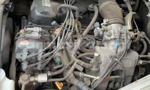 Acheter Occasion Voiture Toyota Hiace Blanc à Beitbridge, Matabeleland South Acheter Occasion Voiture Toyota Hiace Blanc à Beitbridge, Matabeleland South