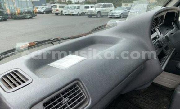 Acheter Occasion Voiture Toyota Hiace Blanc à Beitbridge, Matabeleland South Acheter Occasion Voiture Toyota Hiace Blanc à Beitbridge, Matabeleland South