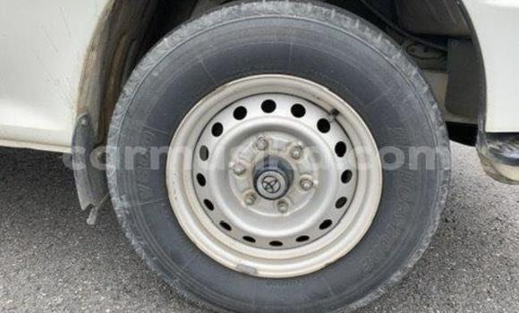 Acheter Occasion Voiture Toyota Hiace Blanc à Beitbridge, Matabeleland South Acheter Occasion Voiture Toyota Hiace Blanc à Beitbridge, Matabeleland South