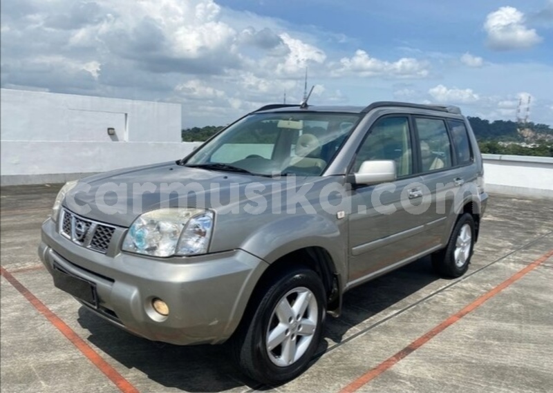 Big with watermark nissan x trail matabeleland south beitbridge 26561