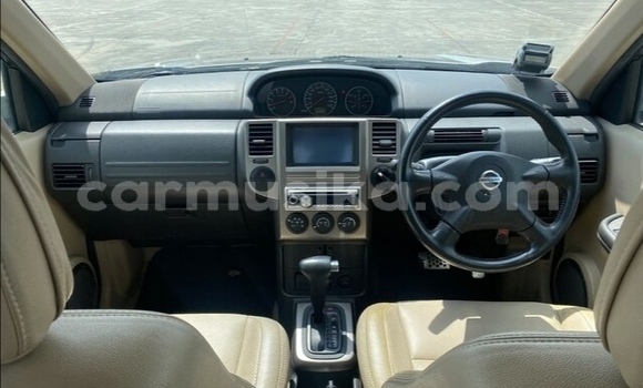 Acheter Occasion Voiture Nissan X–Trail Gris à Beitbridge, Matabeleland South Acheter Occasion Voiture Nissan X–Trail Gris à Beitbridge, Matabeleland South