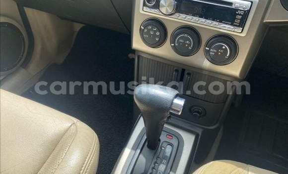 Acheter Occasion Voiture Nissan X–Trail Gris à Beitbridge, Matabeleland South Acheter Occasion Voiture Nissan X–Trail Gris à Beitbridge, Matabeleland South