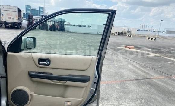 Acheter Occasion Voiture Nissan X–Trail Gris à Beitbridge, Matabeleland South Acheter Occasion Voiture Nissan X–Trail Gris à Beitbridge, Matabeleland South