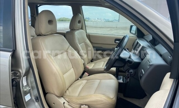 Acheter Occasion Voiture Nissan X–Trail Gris à Beitbridge, Matabeleland South Acheter Occasion Voiture Nissan X–Trail Gris à Beitbridge, Matabeleland South