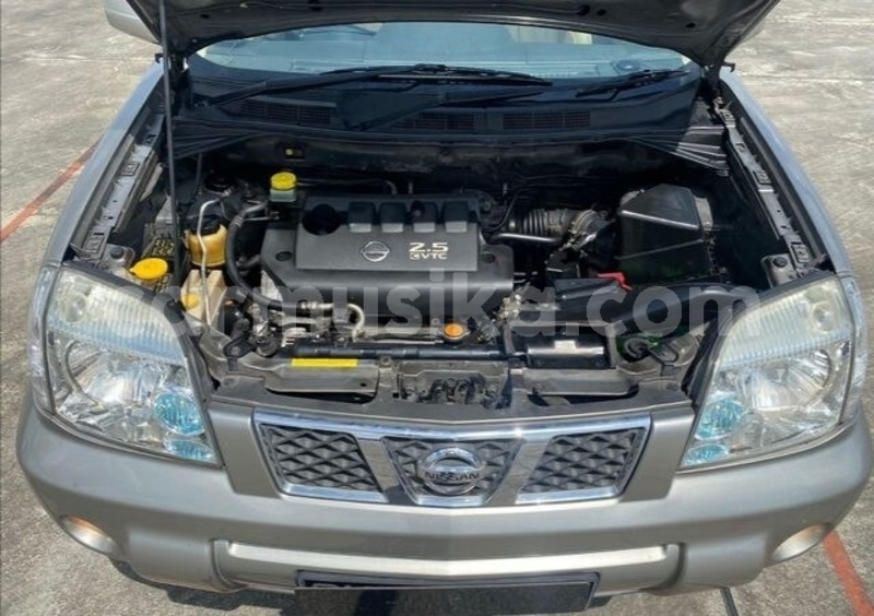 Big with watermark nissan x trail matabeleland south beitbridge 26561