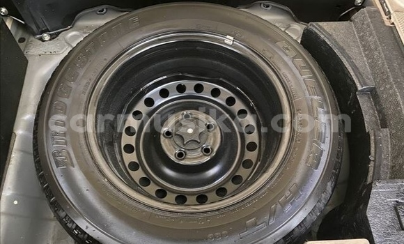 Acheter Occasion Voiture Nissan X–Trail Gris à Beitbridge, Matabeleland South Acheter Occasion Voiture Nissan X–Trail Gris à Beitbridge, Matabeleland South