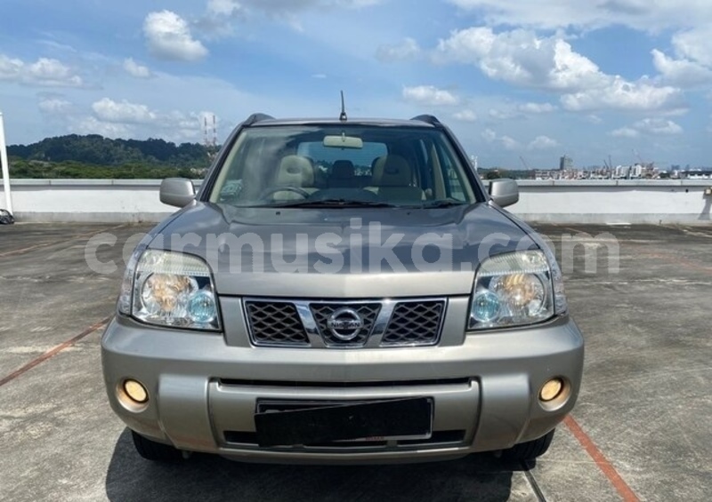 Big with watermark nissan x trail matabeleland south beitbridge 26561