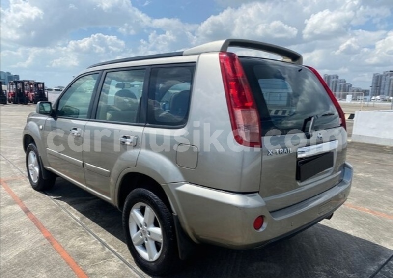 Big with watermark nissan x trail matabeleland south beitbridge 26561