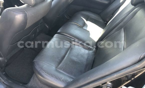 Acheter Occasion Voiture Toyota Runx Noir à Beitbridge, Matabeleland South Acheter Occasion Voiture Toyota Runx Noir à Beitbridge, Matabeleland South