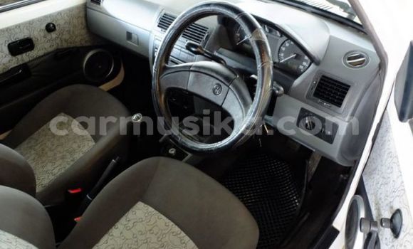 Tenga Tsaru Volkswagen Caddy Chena Mota in Beitbridge in Matabeleland South Tenga Tsaru Volkswagen Caddy Chena Mota in Beitbridge in Matabeleland South