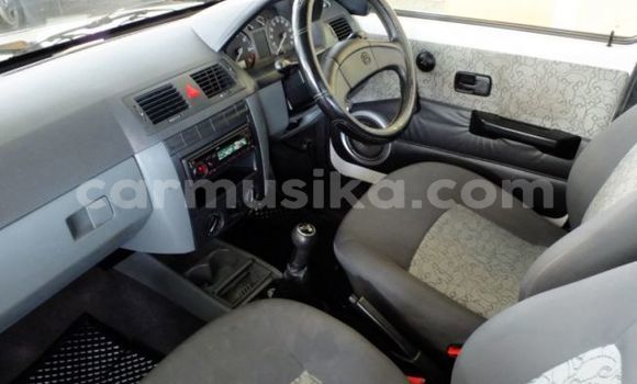 Tenga Tsaru Volkswagen Caddy Chena Mota in Beitbridge in Matabeleland South Tenga Tsaru Volkswagen Caddy Chena Mota in Beitbridge in Matabeleland South