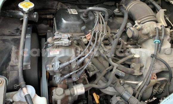 Acheter Occasion Voiture Toyota Hiace Gris à Beitbridge, Matabeleland South Acheter Occasion Voiture Toyota Hiace Gris à Beitbridge, Matabeleland South