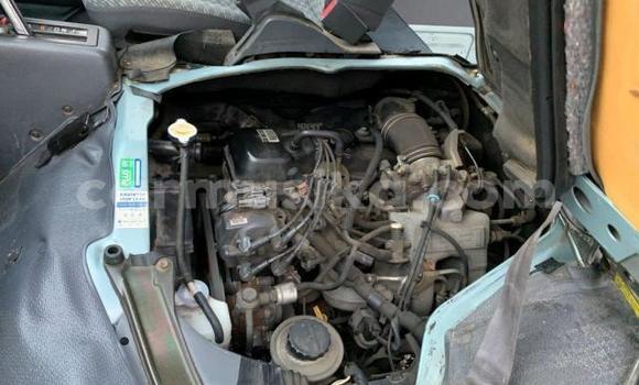 Acheter Occasion Voiture Toyota Hiace Gris à Beitbridge, Matabeleland South Acheter Occasion Voiture Toyota Hiace Gris à Beitbridge, Matabeleland South