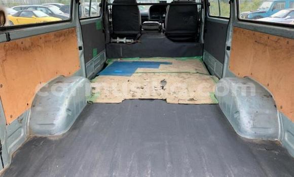 Acheter Occasion Voiture Toyota Hiace Gris à Beitbridge, Matabeleland South Acheter Occasion Voiture Toyota Hiace Gris à Beitbridge, Matabeleland South