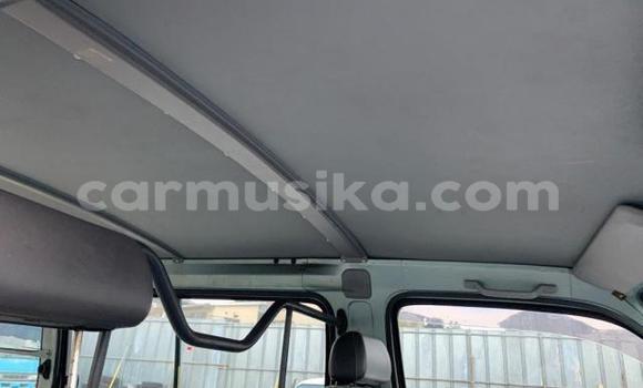 Acheter Occasion Voiture Toyota Hiace Gris à Beitbridge, Matabeleland South Acheter Occasion Voiture Toyota Hiace Gris à Beitbridge, Matabeleland South