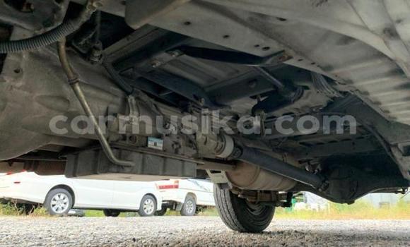 Acheter Occasion Voiture Toyota Hiace Gris à Beitbridge, Matabeleland South Acheter Occasion Voiture Toyota Hiace Gris à Beitbridge, Matabeleland South