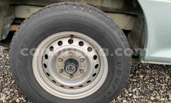 Acheter Occasion Voiture Toyota Hiace Gris à Beitbridge, Matabeleland South Acheter Occasion Voiture Toyota Hiace Gris à Beitbridge, Matabeleland South