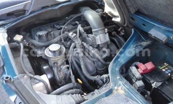 Buy Used Toyota Hiace Green Car in Beitbridge in Matabeleland South Buy Used Toyota Hiace Green Car in Beitbridge in Matabeleland South