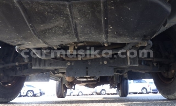 Buy Used Toyota Hiace Green Car in Beitbridge in Matabeleland South Buy Used Toyota Hiace Green Car in Beitbridge in Matabeleland South