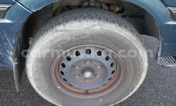 Buy Used Toyota Hiace Green Car in Beitbridge in Matabeleland South Buy Used Toyota Hiace Green Car in Beitbridge in Matabeleland South