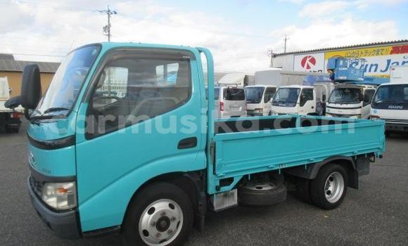 Tenga Tsaru Toyota Dyna Girinhi Rori in Beitbridge in Matabeleland South Tenga Tsaru Toyota Dyna Girinhi Rori in Beitbridge in Matabeleland South