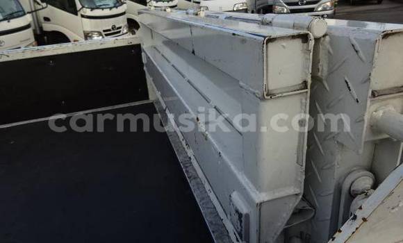 Acheter Occasion Utilitaire Toyota Dyna Blanc à Beitbridge, Matabeleland South Acheter Occasion Utilitaire Toyota Dyna Blanc à Beitbridge, Matabeleland South