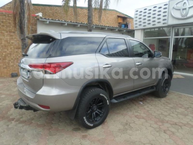 Big with watermark toyota fortuner matabeleland south beitbridge 26578