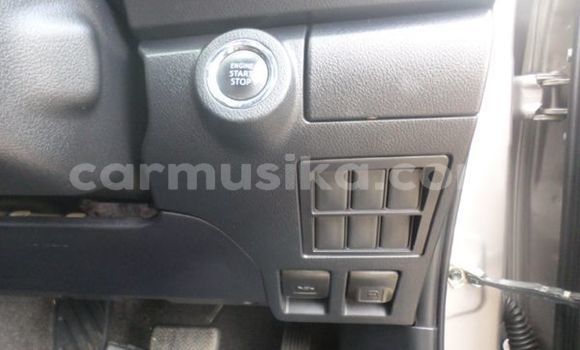 Buy Used Toyota Fortuner Silver Car in Beitbridge in Matabeleland South Buy Used Toyota Fortuner Silver Car in Beitbridge in Matabeleland South