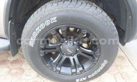 Buy Used Toyota Fortuner Silver Car in Beitbridge in Matabeleland South Buy Used Toyota Fortuner Silver Car in Beitbridge in Matabeleland South