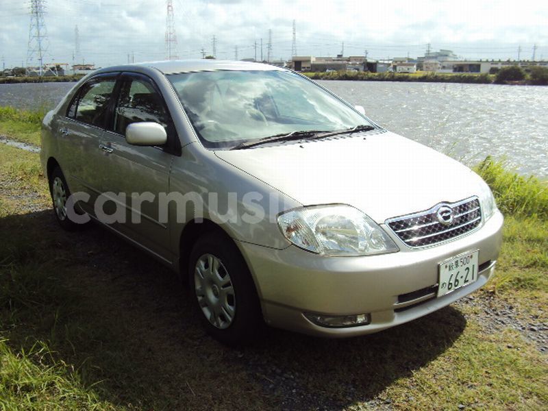 Big with watermark toyota corolla matabeleland south beitbridge 26580