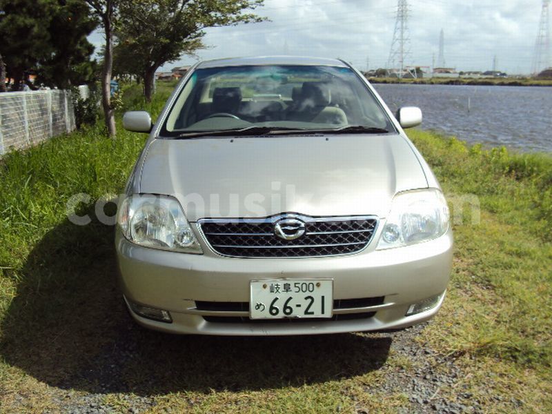 Big with watermark toyota corolla matabeleland south beitbridge 26580