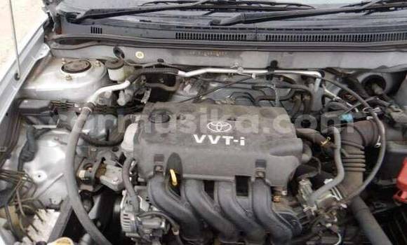 Acheter Occasion Voiture Toyota Corolla Marron à Beitbridge, Matabeleland South Acheter Occasion Voiture Toyota Corolla Marron à Beitbridge, Matabeleland South