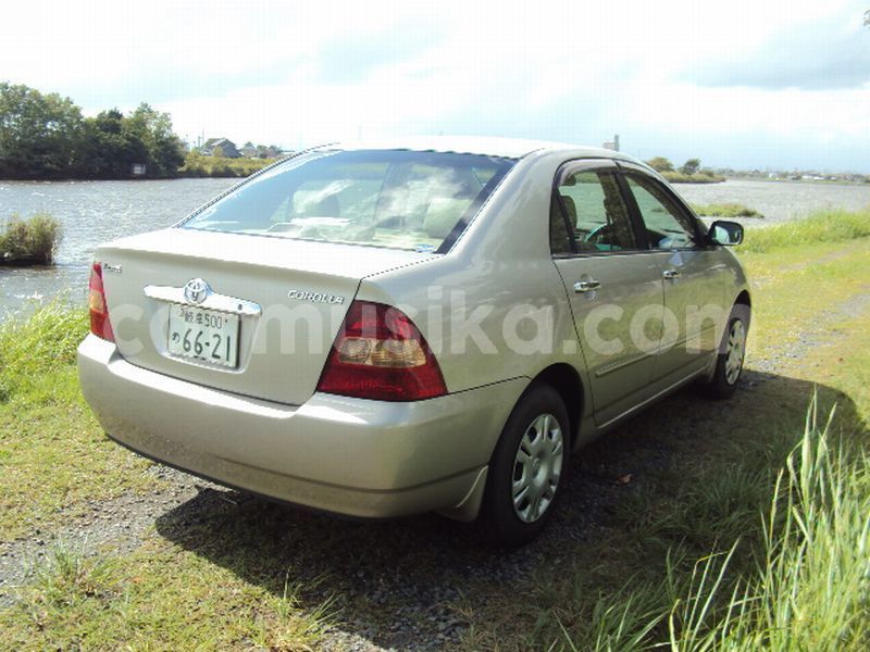 Big with watermark toyota corolla matabeleland south beitbridge 26580