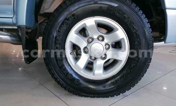 Buy Used Toyota Hilux Silver Car in Beitbridge in Matabeleland South Buy Used Toyota Hilux Silver Car in Beitbridge in Matabeleland South