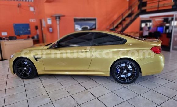 Nunua Ilio tumika BMW M4 Brown Gari ndani ya Beitbridge nchini Matabeleland Kusini Nunua Ilio tumika BMW M4 Brown Gari ndani ya Beitbridge nchini Matabeleland Kusini