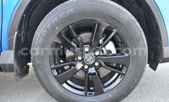 Nunua Ilio tumika Toyota RAV4 Bluu Gari ndani ya Beitbridge nchini Matabeleland Kusini Nunua Ilio tumika Toyota RAV4 Bluu Gari ndani ya Beitbridge nchini Matabeleland Kusini