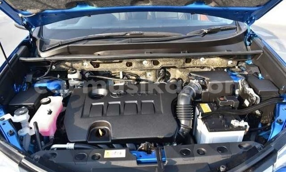 Nunua Ilio tumika Toyota RAV4 Bluu Gari ndani ya Beitbridge nchini Matabeleland Kusini Nunua Ilio tumika Toyota RAV4 Bluu Gari ndani ya Beitbridge nchini Matabeleland Kusini