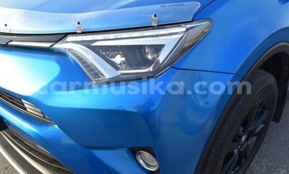 Nunua Ilio tumika Toyota RAV4 Bluu Gari ndani ya Beitbridge nchini Matabeleland Kusini Nunua Ilio tumika Toyota RAV4 Bluu Gari ndani ya Beitbridge nchini Matabeleland Kusini